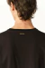 REMERA COHEN NEGRO - Z-CREW