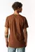 REMERA COHEN MARRON - Z-CREW