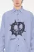 CAMISA NOWHERE - Z-CREW
