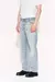 JEAN NINETIES WASHED BLUE - Z-CREW