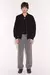 JEAN LOOSE LIGHT GREY - comprar online