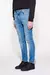 ROCK VINTAGE BLUE - Z-CREW