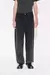 JEAN LOOSE WASTED BLACK NEW - tienda online