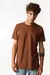REMERA COHEN MARRON - comprar online