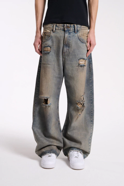 JEAN DUST MY SAINT - comprar online