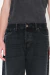 Imagen de JEAN LOOSE WASTED BLACK NEW