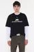 REMERA LOGO - comprar online