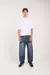 REMERA BOXY WHITE en internet