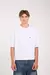 REMERA BOXY WHITE - comprar online
