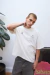 Remera Estrellas Blanca en internet