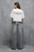 REMERA ITALIC FEMME - tienda online