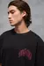 REMERA AUTHENTICS BLURRY FW - Z-CREW