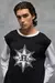 REMERA SPIKE - Z-CREW