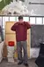 SWEATER EVERY DAY BORDO en internet