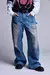 SMOKEWEAVE BLUE JEAN en internet