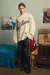 SWEATER OID MORTALES - tienda online