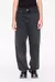 JEAN LOOSE WASTED BLACK NEW - comprar online