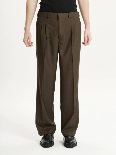 PANTALON FRANCIS TOSTADO - comprar online
