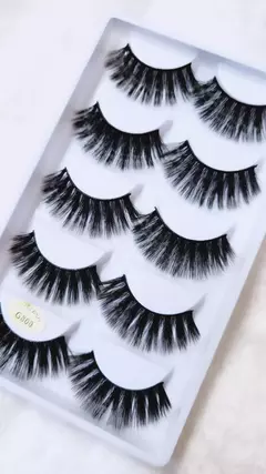 Cílios Postiços G800