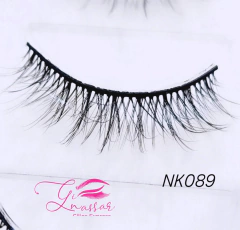 Cílios Postiços - Naked Lashes - Hinfinity- NK089 - loja online