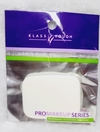 Esponja retangular Para Base Líquida PF-023
