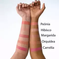 Imagem do BLUSH MARGARIPETALA HIBISCO