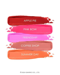 BT Hello Kitty Liquid Blush Apple Pie na internet