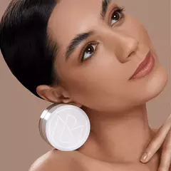 Pó para área dos olhos LIGHT UP - Cor Light Diamond- Bruna Malheiros - comprar online