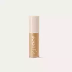 Be Peach Cacau Blush,Batom e Bronzer - Cor 60% - Bruna Malheiros