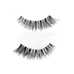 CÍLIOS #D-WISPY HUMAN HAIR DAYMAKEUP na internet