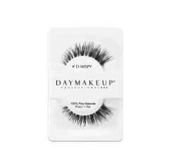 CÍLIOS #D-WISPY HUMAN HAIR DAYMAKEUP - comprar online