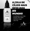 Cola para Cílios Postiços The Original Atelier Paris - 10 ml