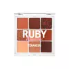 Paleta de Sombras Sweets Collection Tiramisú - Ruby Kisses