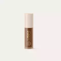 Be Peach Cacau Blush,Batom e Bronzer - Cor 80% - Bruna Malheiros
