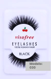 Cílios Postiços Visio Free 30