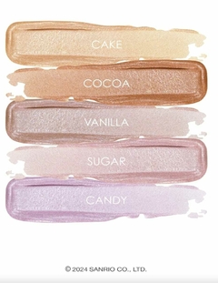 BT Hello Kitty Liquid Glow Cocoa - CILIOS EXPRESS