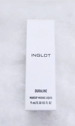 Duraline Inglot - comprar online