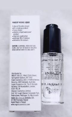 Duraline Inglot - CILIOS EXPRESS