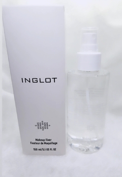 Inglot Makeup Fixer - 150 ml - comprar online
