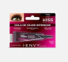 Cola para Cílios Postiços 16h i-Envy Preta - Kiss New York
