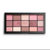 Paleta de sombras Makeup Revolution Reloaded Eyeshadow Palette Provocative