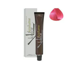 Tinta Kostume Crazy Color Azul - loja online