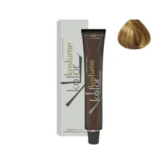 Tinta Kostume Kolor 8 Louro Claro na internet