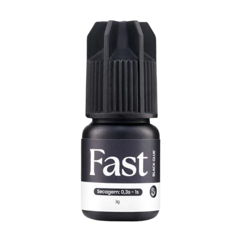 Cola para Extensao de Cilios Beautify Fast 3g