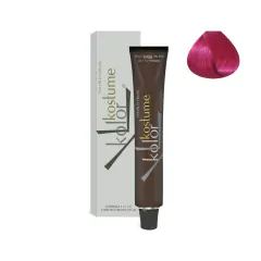 Tinta Kostume Crazy Color Azul na internet