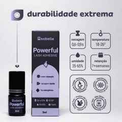 Cola para Extensao de Cilios Sobelle PowerFull 3g na internet