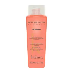 Shampoo Kostume Kolor Maintenance Protetor da Cor 300ml