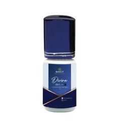 Cola para Extensao de Cilios Macy Divine 1 seg 3ml