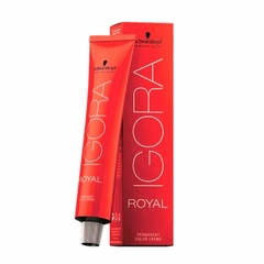 Tinta Igora Royal 9-00 Louro Extra Claro Natural Extra