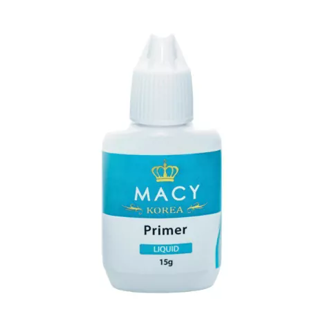 Primer Macy para Alongamento de Cilios 15g